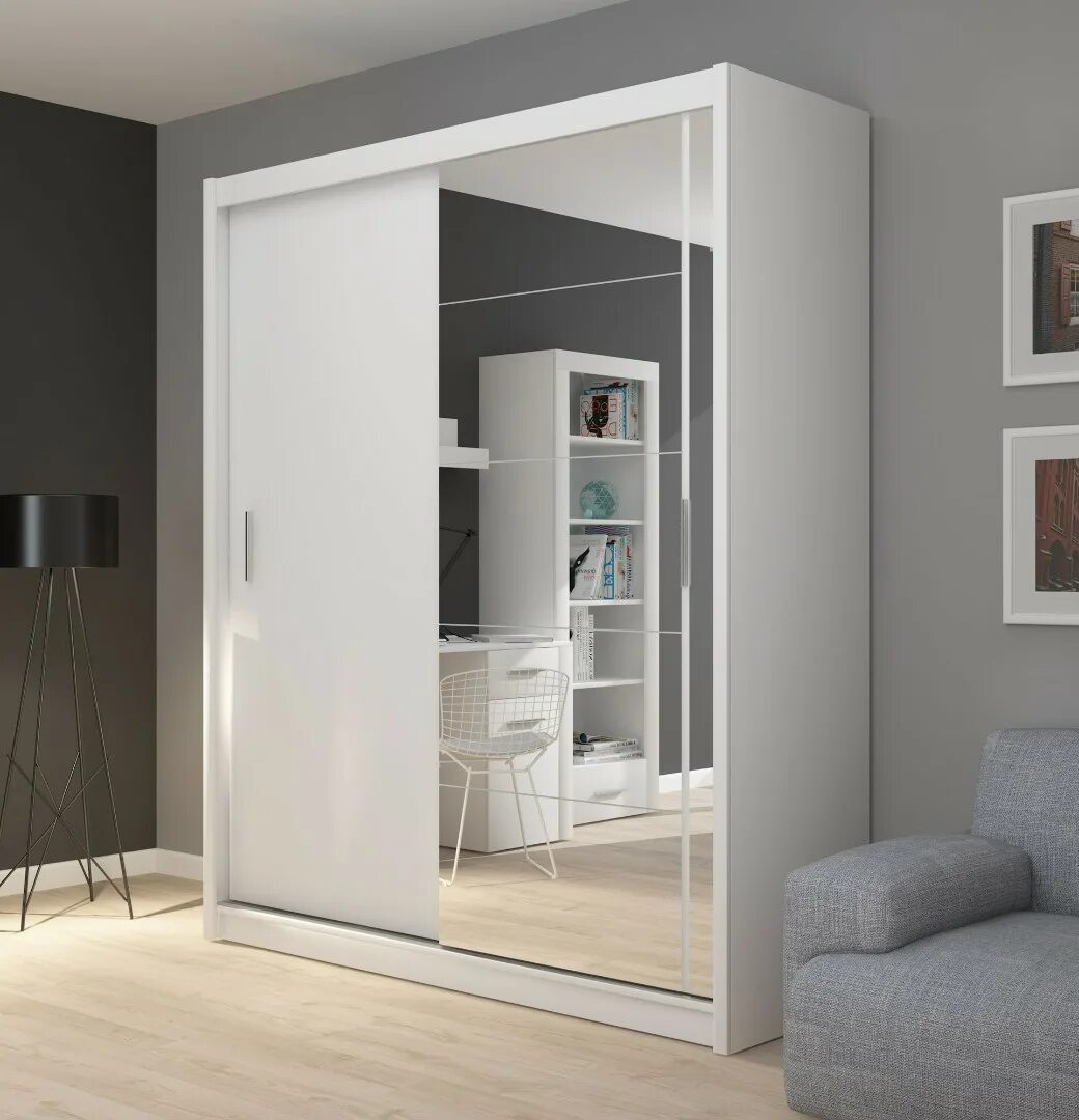 Шкаф купе Sliding-Door Wardrobe. Шкаф купе трехстворчатый с зеркалом белый икеа. Шкаф купе икеа с зеркалом двухдверный.