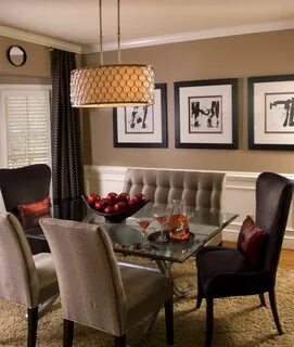 Dinner room