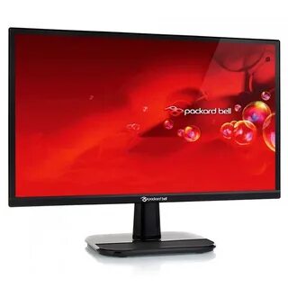 Packard bell экран