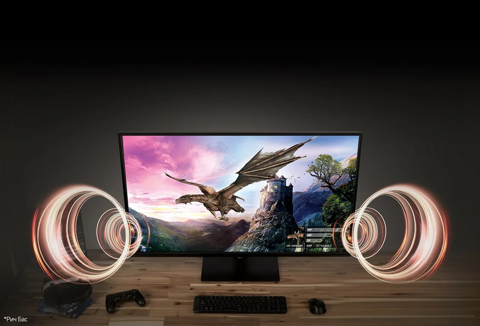 Uhd ips