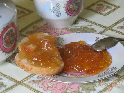 Варенье из физалиса с апельсином рецепты наивкуснейший