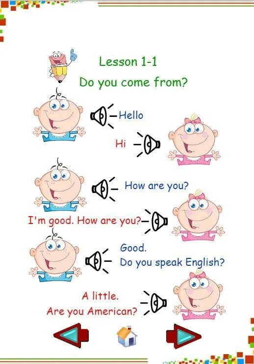 Easy go english. Learn english easy.