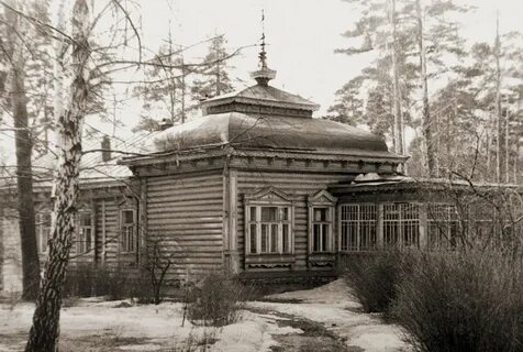 Казанский малаховка