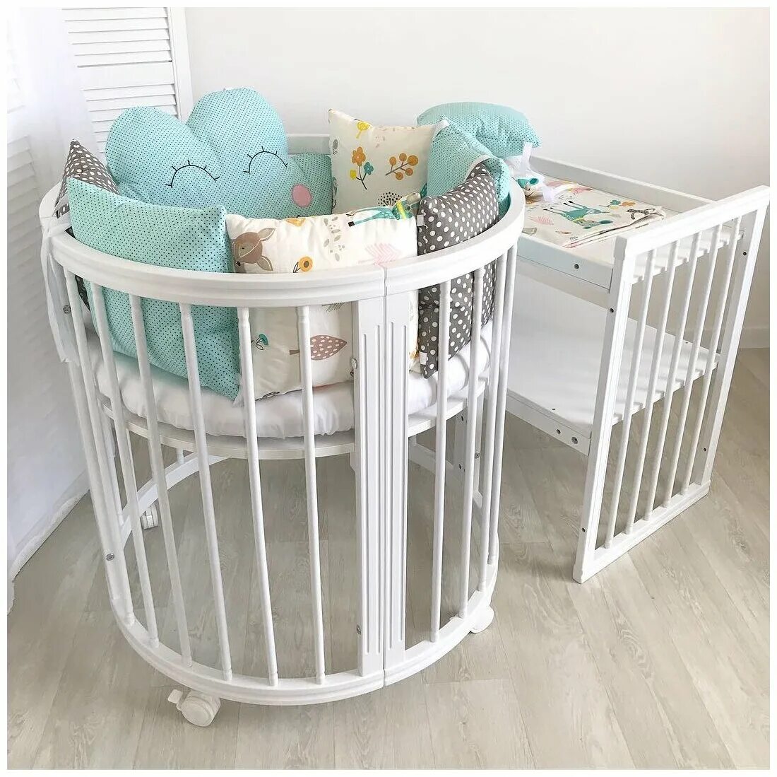 Кроватка трансформер 8 в 1 круглая. Круглая трансформер. Кроватка 7 в 1 круглая. Детская кроватка 6 в 1 трансформер. Манеж трансформер 7в1.