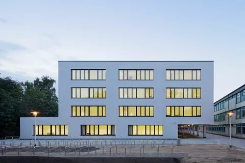 Class building