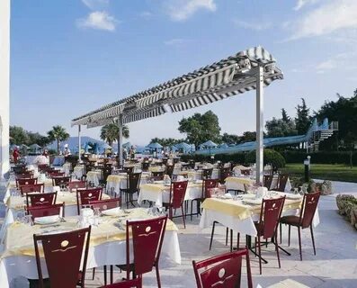 Holiday resort отзывы