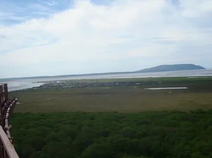 Село усть хайрюзово камчатский край