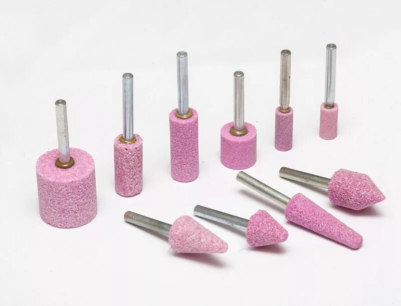 головка шлифовальная лепестковая 554600. абразивные шлифовальные головки. шарошка pferd sp steel edge. алмазная цилиндрическая шлифовальная головка 5 мм. лепестковая головка из нетканого материала (100х50х6 мм; very fine) klingspor 258931.