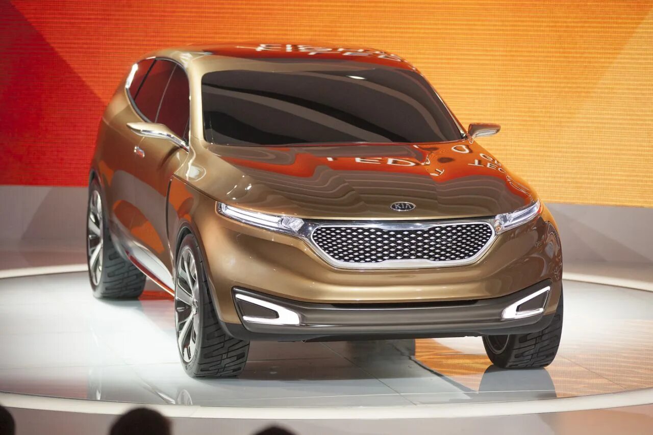 Новые новинки. Kia Cross gt Concept. Kia Sportage концепт. Kia Concept 2021. Kia модели 2021.