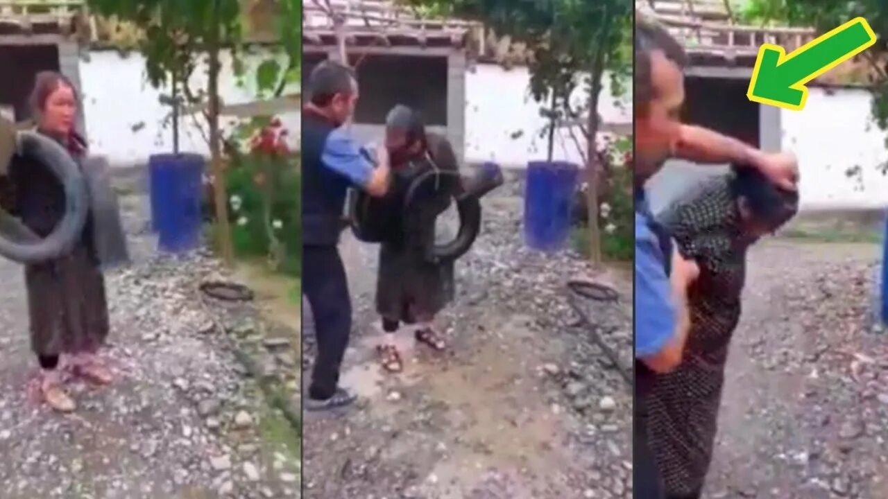 4 издевается над