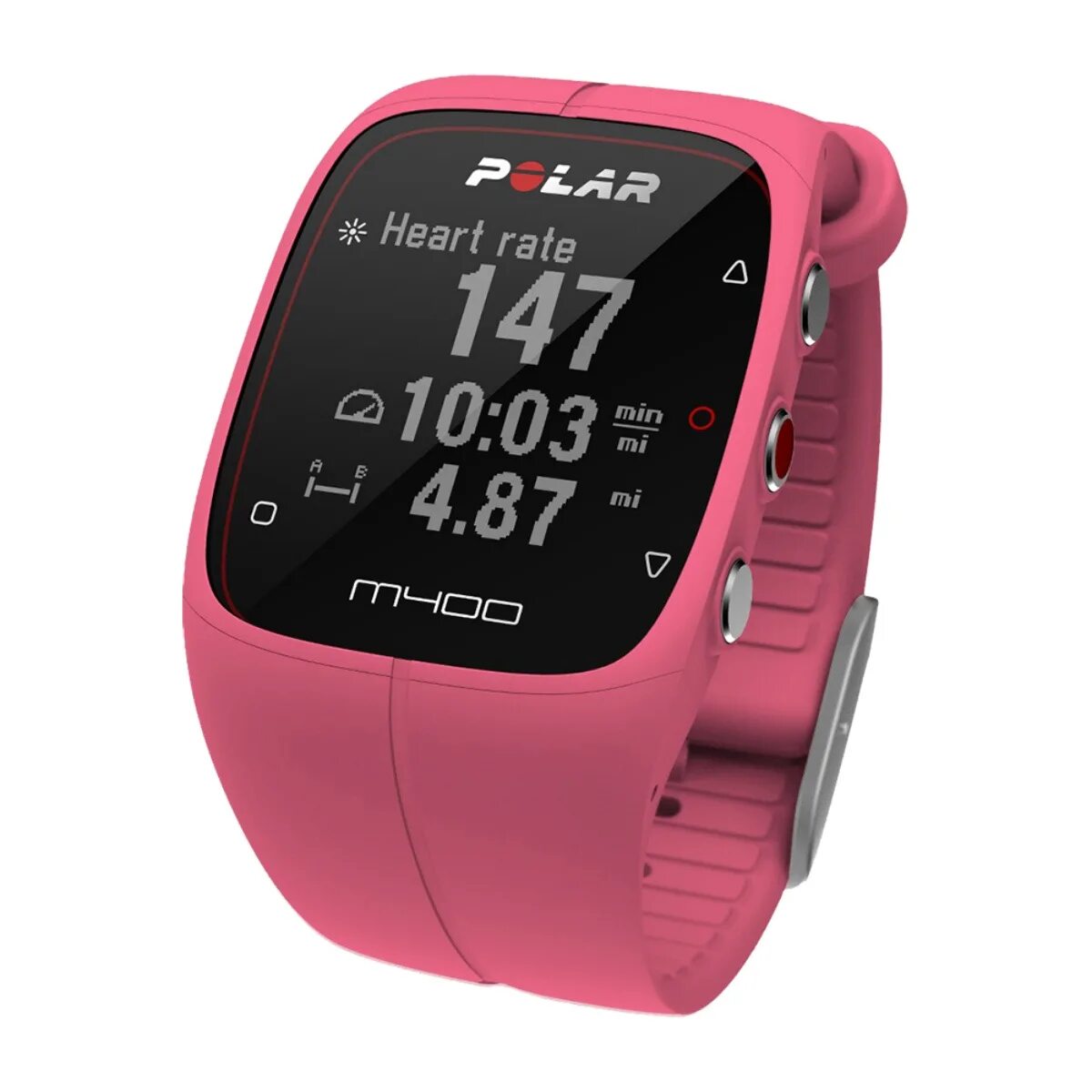 Умные часы polar. Часы для бега polar m400. polar m400 hr pink. полар м400. пульсометр для часов полар м400.