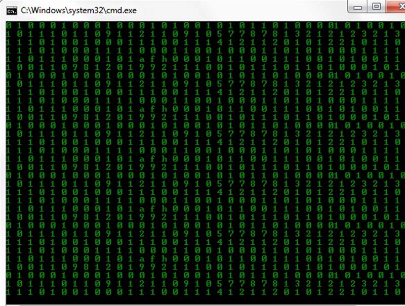 Матрица txt. F2 - > f5 в стиле матрицы. Cmd r004. Матрица. Матрица в cmd.