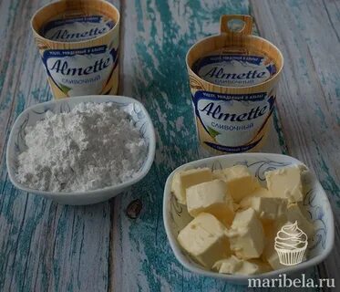 Идеальный сыр для крем чиз