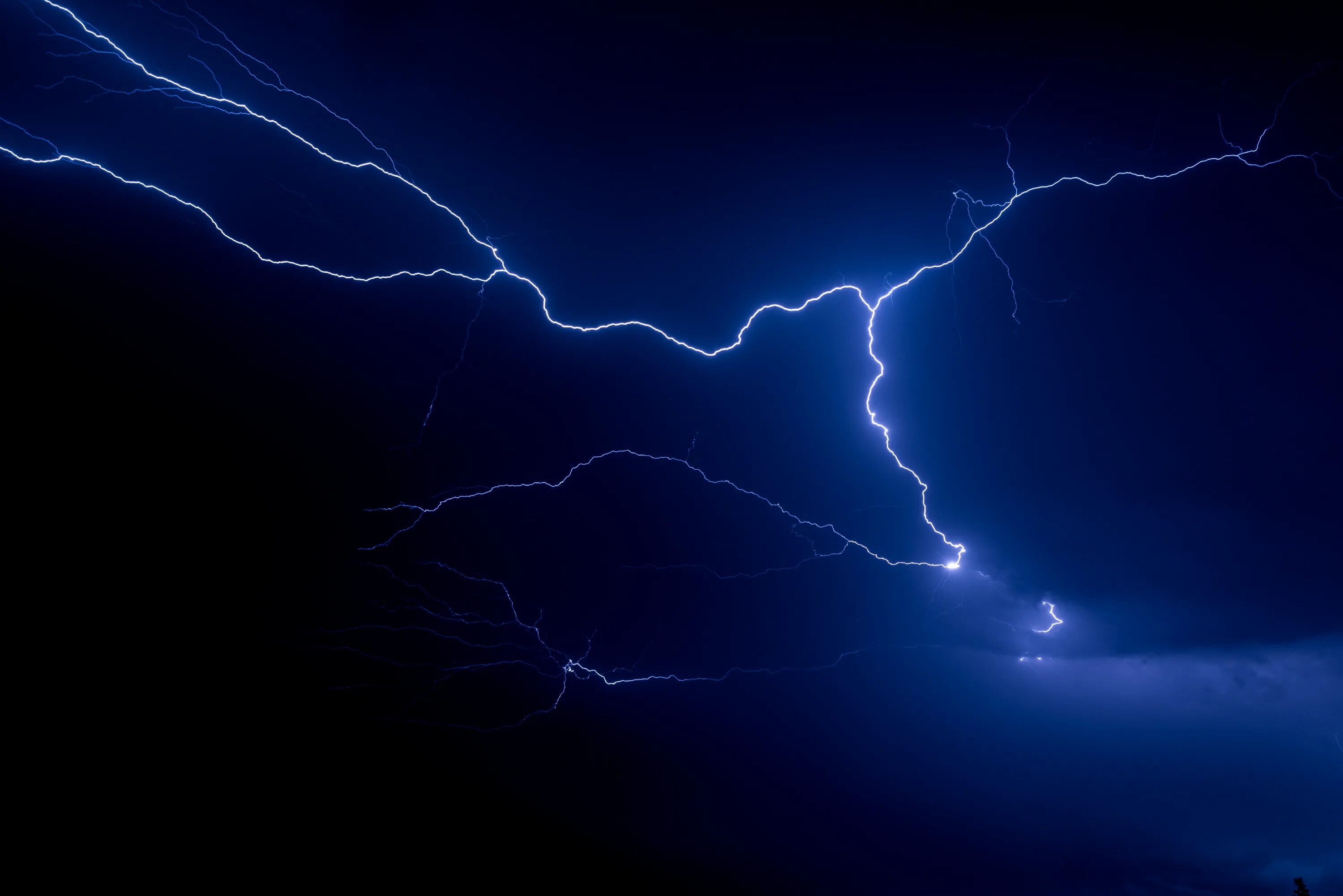 Thunder