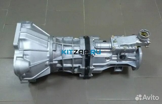 Головка кпп 4/4 штока выбора передач задняя дизель ZM016AF-1702058-1 для Great W