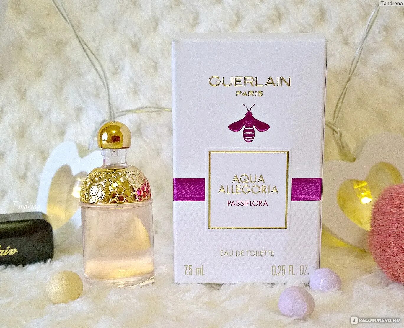 Guerlain Aqua Allegoria Passiflora. Guerlain "Aqua Allegoria Passiflora" 100 ml. Guerlain — Aqua Allegoria Passiflora Unisex. Герлен Аква аллегория пассифлора.