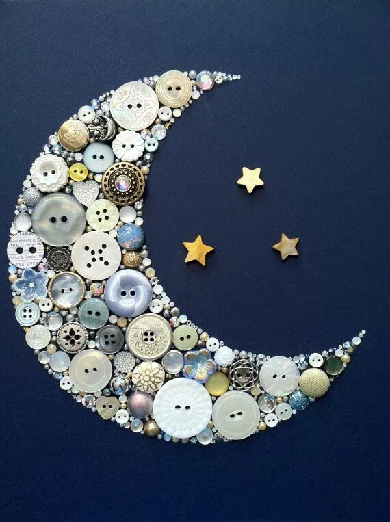 Как сделать c moon