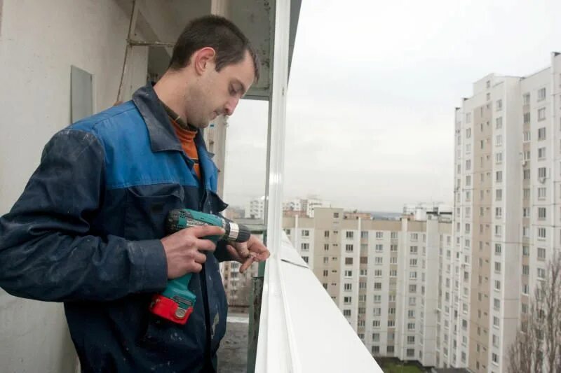 Надежно установлены
