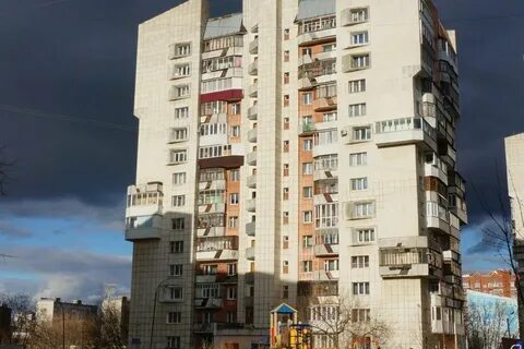 Ул клары цеткин 19