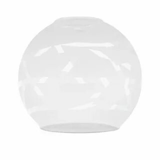Плафон прозрачный