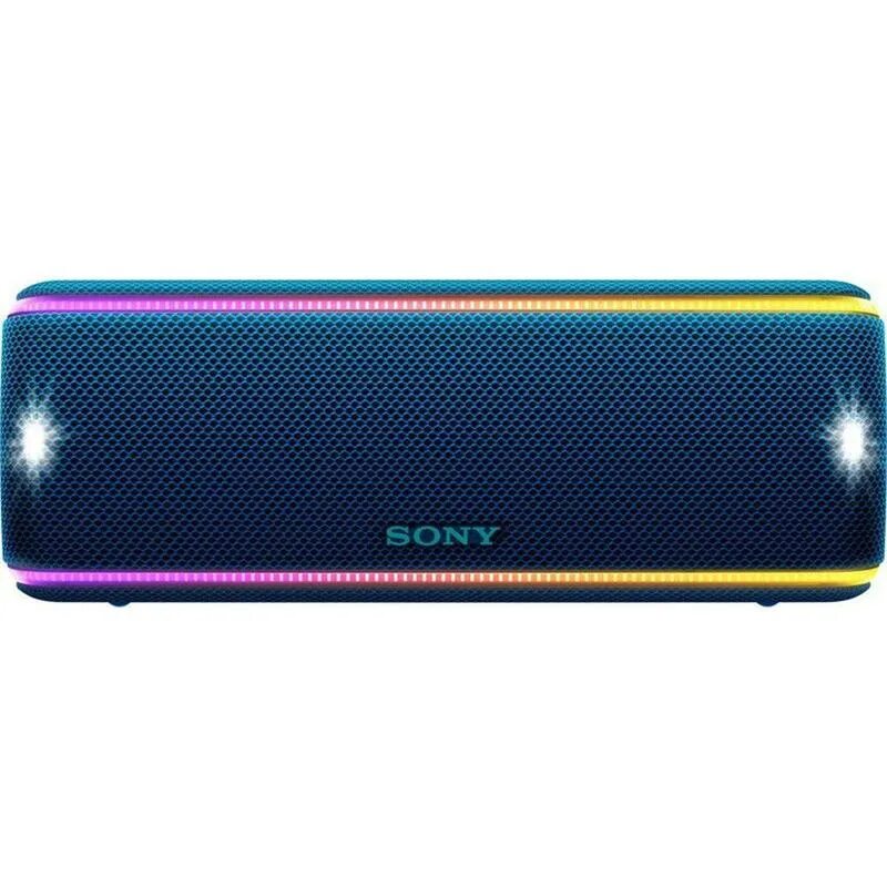 Купить колонку в крыму. Sony SRS-xb31. Портативная колонка Sony SRS-xb31. Портативная колонка сони SRS xb31. Sony SRS XB 32.