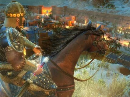 Sultan games