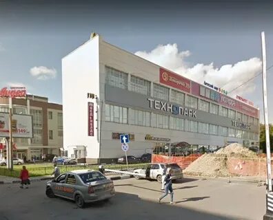 Ногинск 12