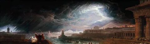 Тьма египетская краткое