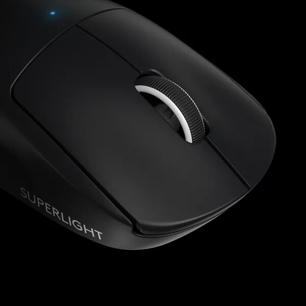 Игровая мышь logitech pro x superlight