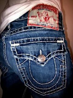 Бирки true religion