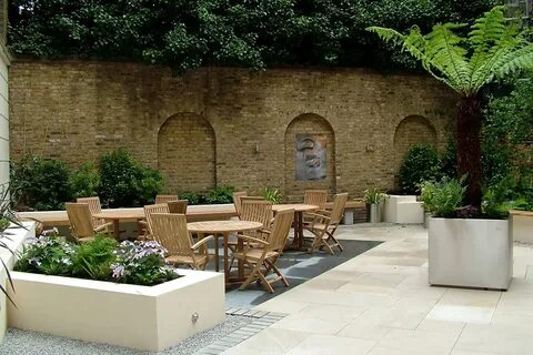 0 garden