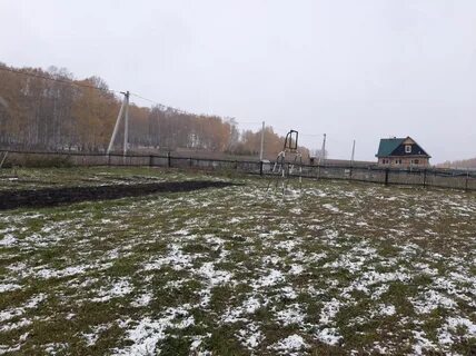 Погода сосновка гурьевский