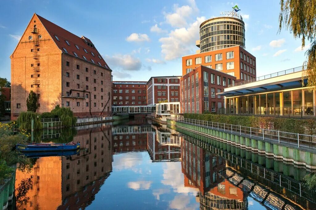 медицинский центр немецкая деревня