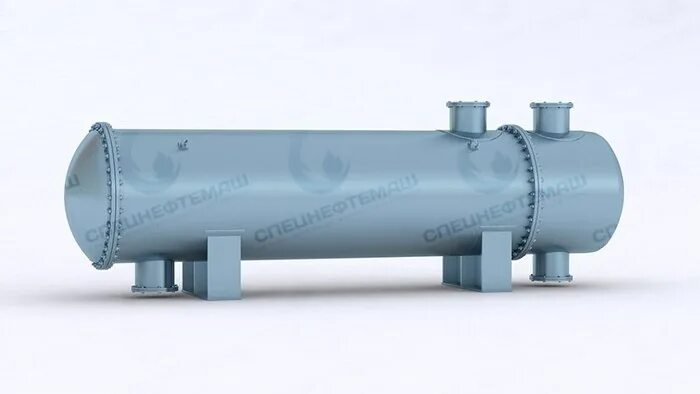 теплообменник с неподвижными трубными. кожухотрубчатый теплообменник с неподвижными трубными решетками. многоходовой кожухотрубчатый теплообменник. кожухотрубный теплообменник 216 квт. теплообменник с неподвижными трубными.