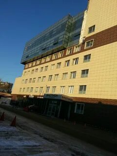 Бастион центр