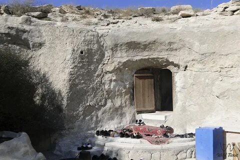 Жер асты мешіті