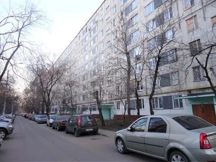 Улица широкая 2