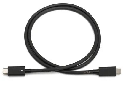 Кабель thunderbolt