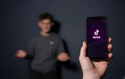 Тикток до последней версии