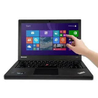 Lenovo сенсорный ноутбук