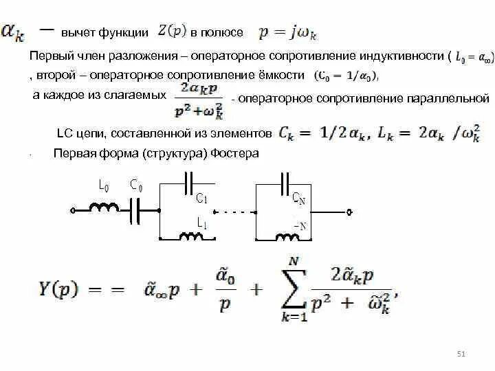 Конденсатор параллельно резистору. Операторное входное сопротивление цепи z11. операторное сопротивление емкости. операторная схема замещения для конденсатора rlc. операторное сопротивление индуктивности.