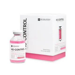 Skin control