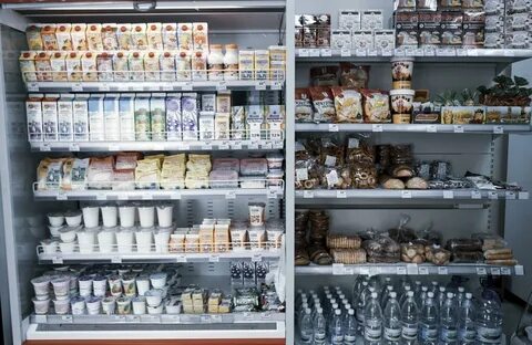 Магазин вологодские продукты в спб