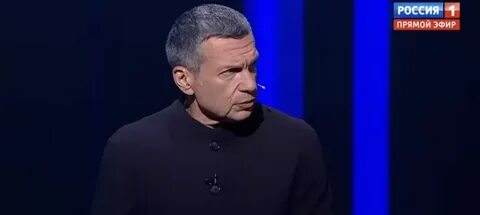 Вечер с владимиром соловьевым 31.01 2024 года