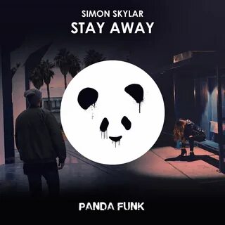 Stay away песня