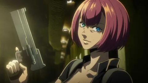 No guns life