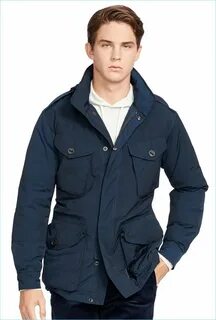 Куртка polo ralph lauren