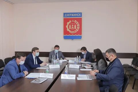 Сайт городской думы дзержинска нижегородской