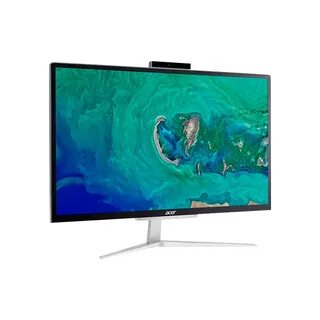 Моноблок acer aspire c24 865