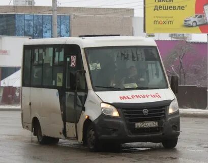 Маршрут 56